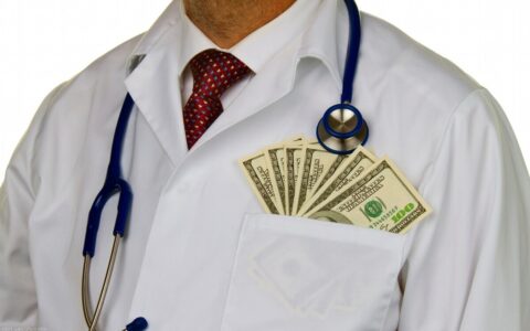 非国家工作人员收贿罪立案标准及个人收贿赂量刑标准