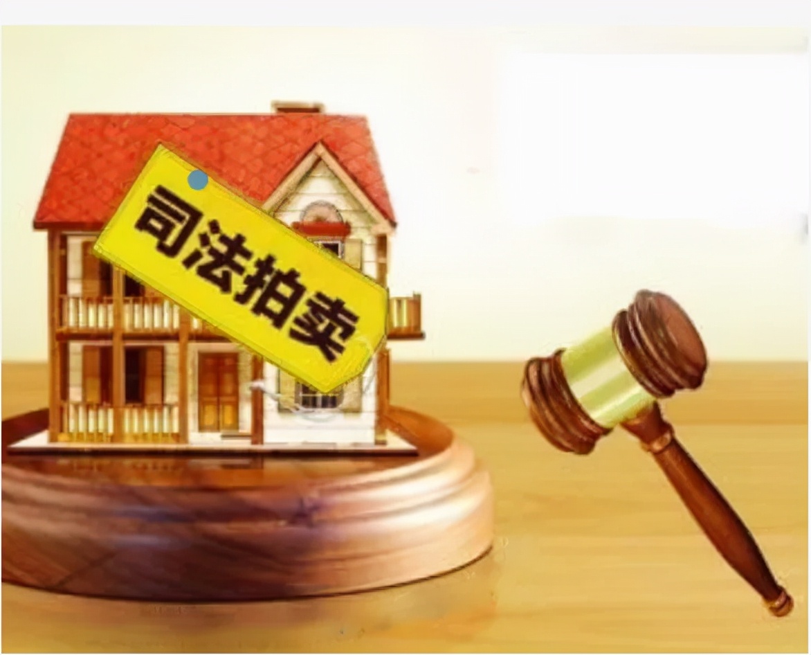 “老赖”哭了！大家关心的法院强制执行流程详解