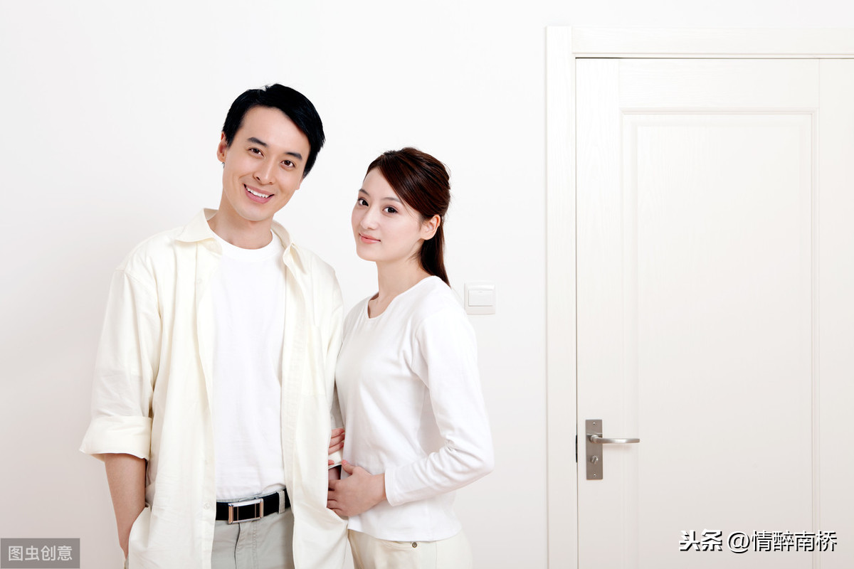 “离婚”在某些时候，未尝不是一件好事，对夫妻两个人都有利