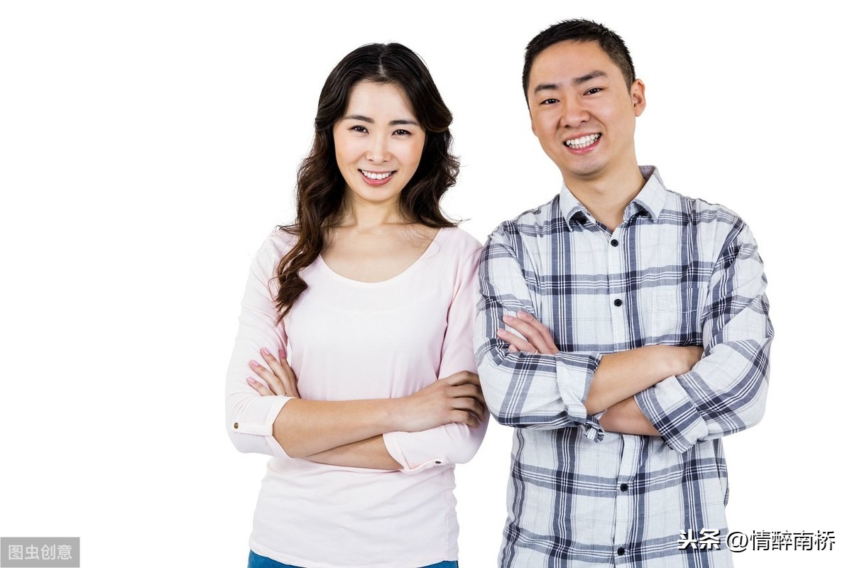 “离婚”在某些时候，未尝不是一件好事，对夫妻两个人都有利
