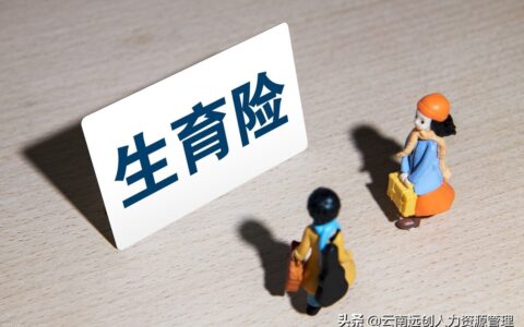 男性生育险有什么待遇及2024年生育险新规定