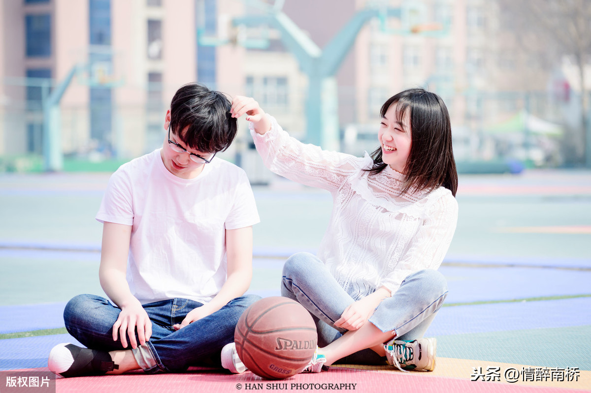 “离婚”在某些时候，未尝不是一件好事，对夫妻两个人都有利