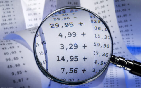 租房收据怎么写样本及普通收据正确写法范本