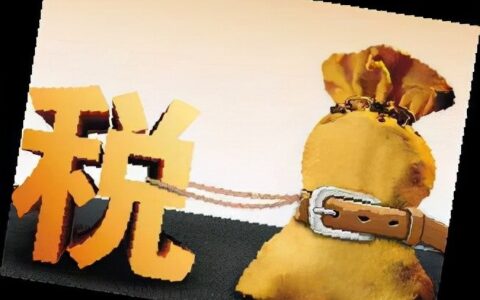 所得税税负怎么算及最新企业所得税税负率