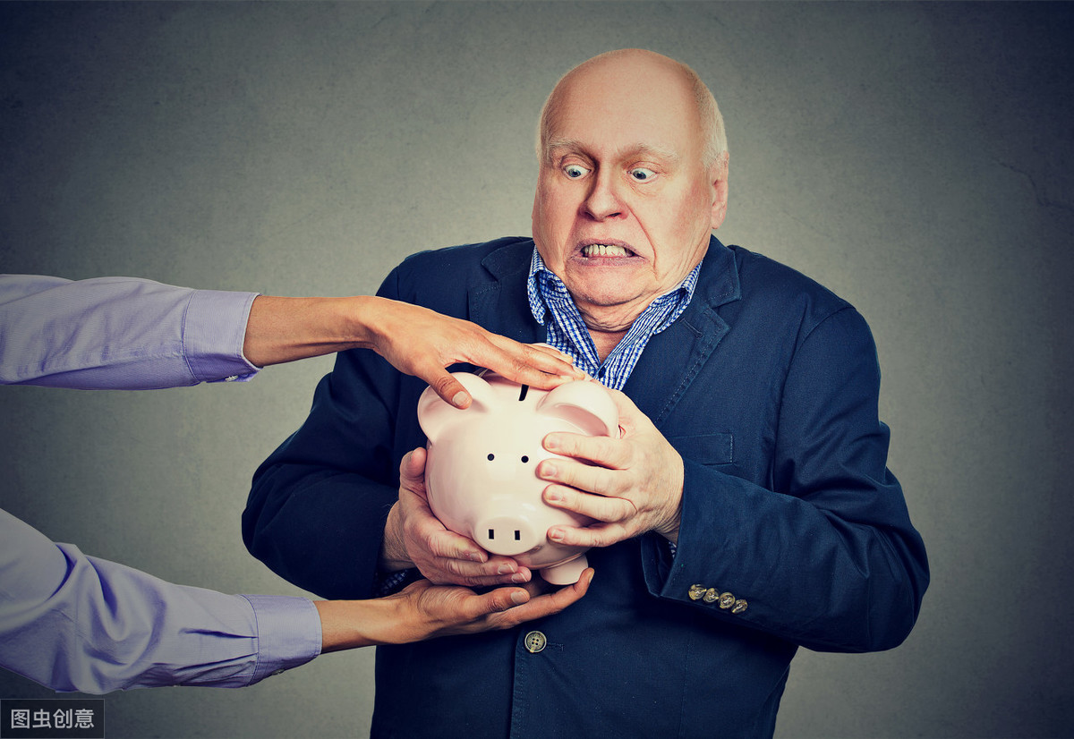 什么是庞氏骗局，用最浅显易懂的话如何理解？