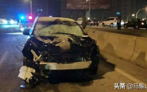 撞死人判几年及交通肇事刑事法律规定