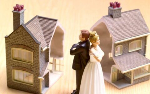 夫妻财产如何分割及婚姻法关于夫妻共同房产分割