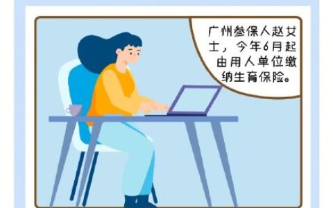 生育保险条例是什么及生育保险报销范围和标准
