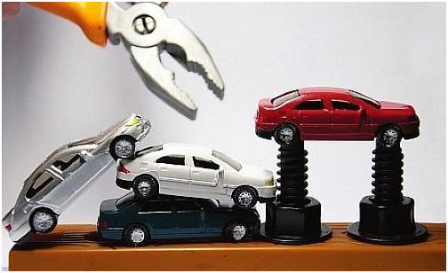 汽车三包新规巨变 1月1日正式施行 不仅退车还得赔偿