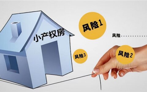 买了小产权房怎么办及小产权房现状处置的司法解释