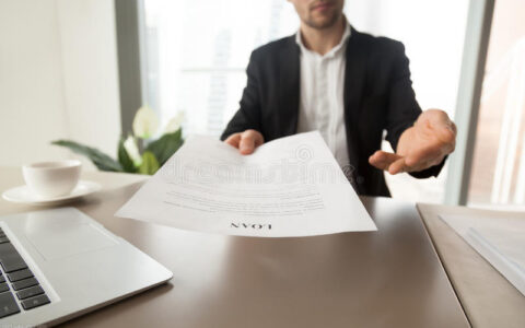 企业借款合同怎么写及公司借款合同范本简单版