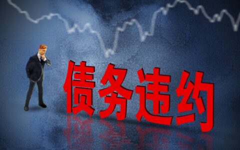 个人债务违约规模及合同债务纠纷解决方法