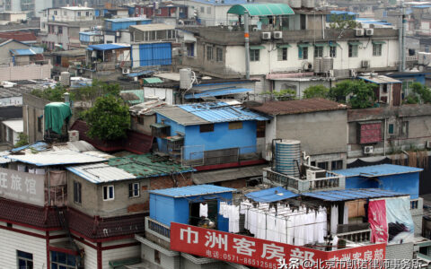 棚户区改造补偿标准是多少及国家规定棚户区改造赔偿比例