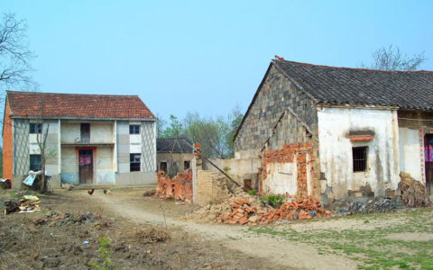 宅基地动迁怎么补偿及农村拆迁宅基地空地赔偿标准