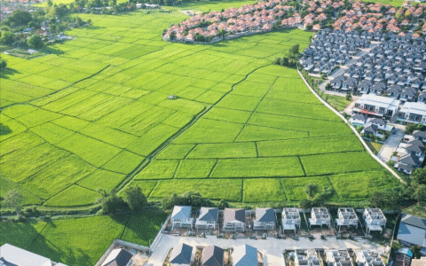 耕地开垦费是多少及临时用地复垦补偿标准