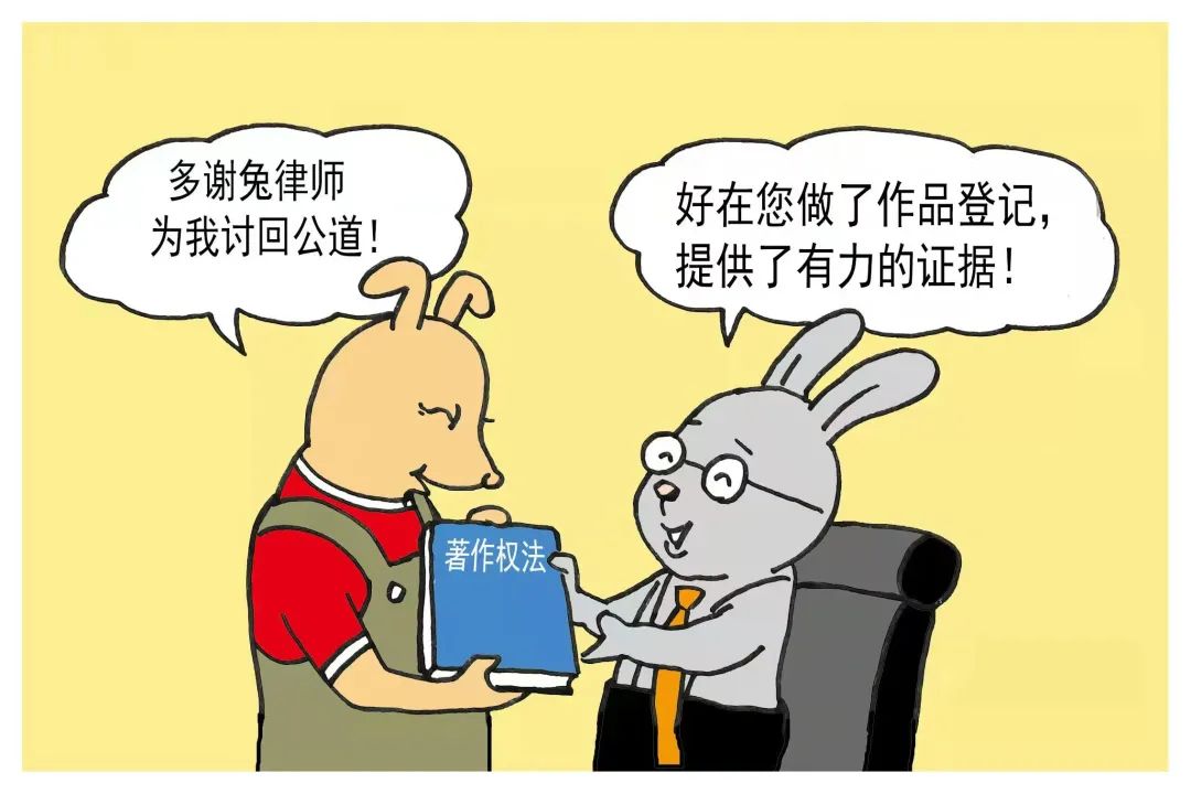 【知识产权周】《著作权法》知多少？