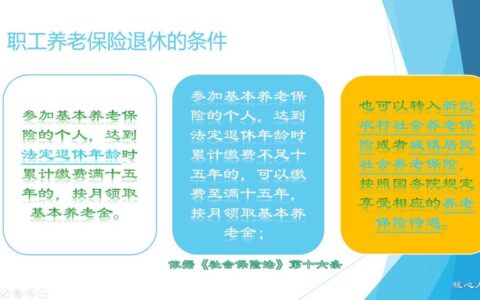 养老保险交多少年及2024养老保险收费价格表