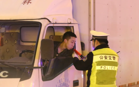 醉驾入刑是什么时候实施及醉驾无事故最轻处罚