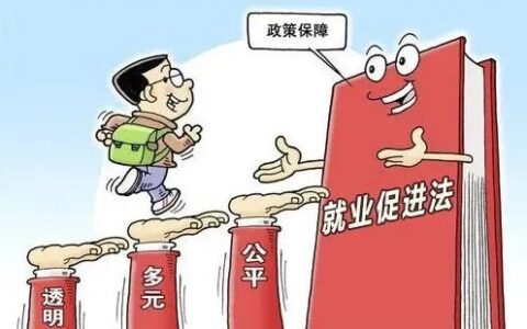 劳动者依法享有什么就业的权利及劳动者权益保护