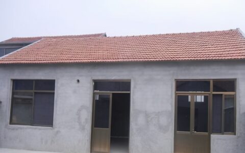 农村危房改造申请书怎么写及旧房拆除重建申请书