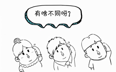 法治和法制有什么不一样及对法制与法治的理解
