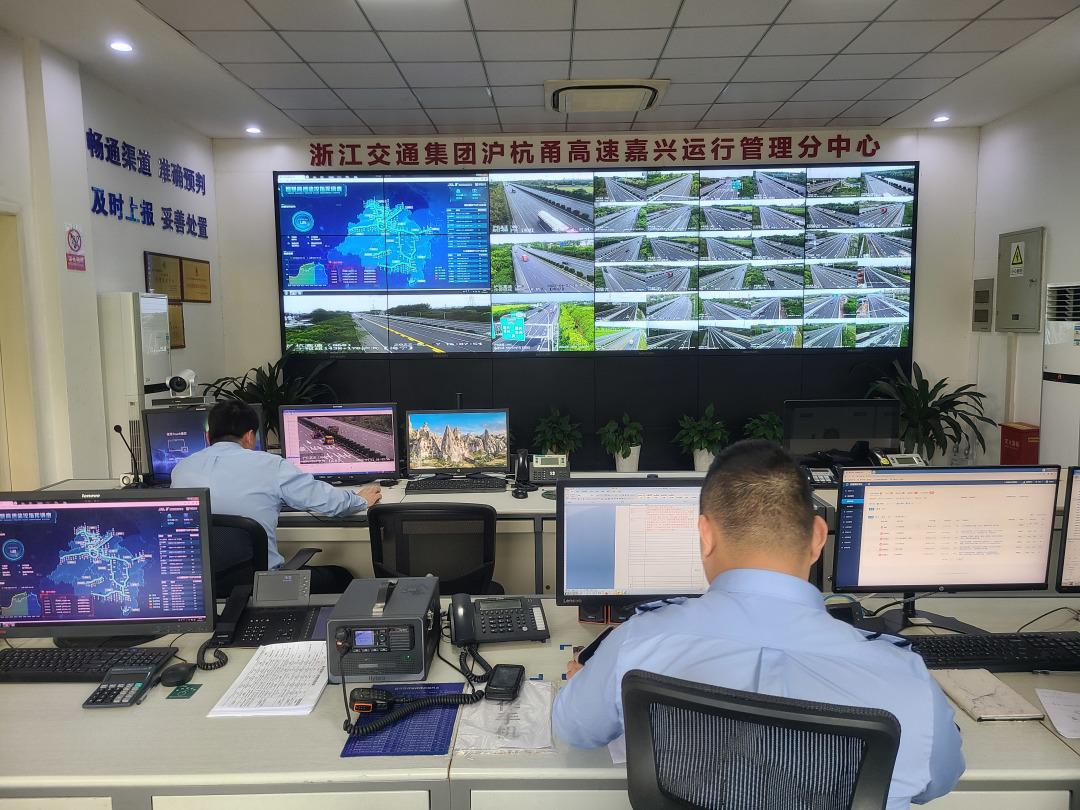 定了！这5天高速免费通行，嘉兴高速出行建议来啦