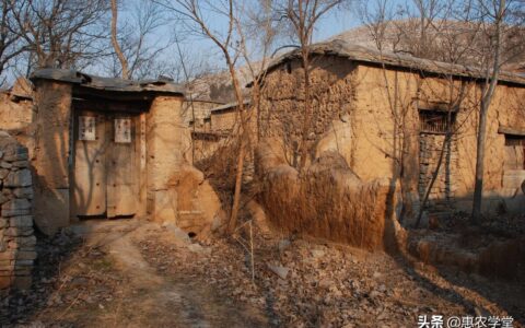 农村房屋拆除赔偿标准及关于农村拆房的最新法律法规