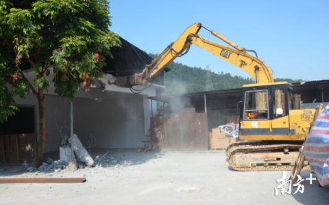 深圳市规划国土委及深圳自然规划和国土资源局