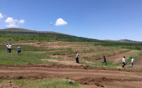土地补偿是多少及2024年土地征收赔偿标准明细