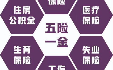 五险一金包括什么及五险一金具体内容及详细情况