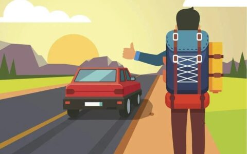 好意同乘的赔偿原则是什么及好意同乘的赔偿原则最新规定