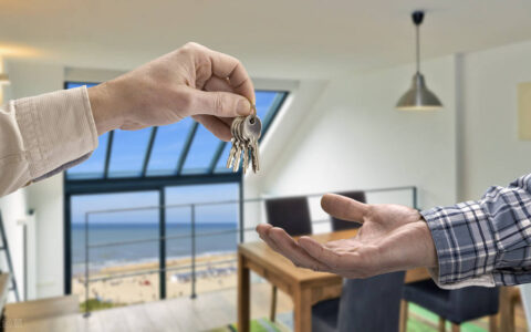 二手房交易合同书怎么写及二手房交易买卖合同模板