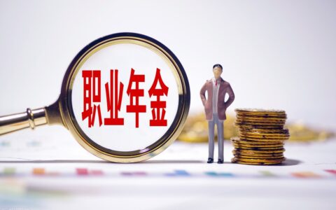 职业年金是什么东西及职业年金退休后领取标准