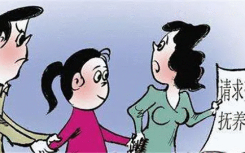 共同抚养孩子抚养权归谁及共同抚养的抚养权规定