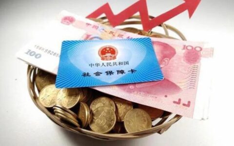 关于养老金新政策是什么及个人上缴养老金最新规定