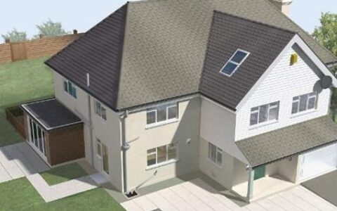 什么是公摊面积及公摊面积通俗解释