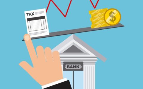 税收主要分为哪几类及税收主要分类方式