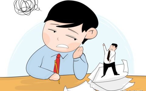 被迫离职通知书模板怎么写及被迫离职书样本