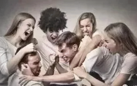 无过当防卫是什么意思及正当防卫致人轻伤处理方法