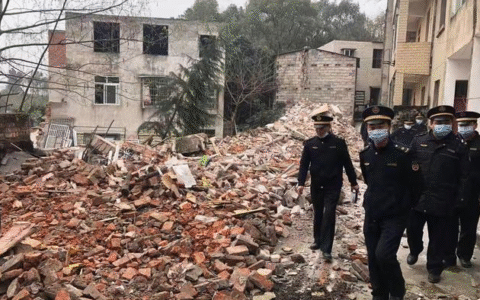 房屋违建拆除有补偿吗及违章建筑拆除赔偿标准