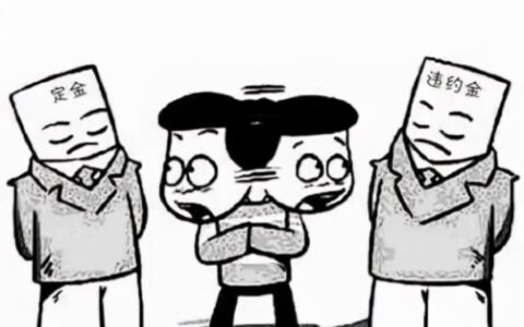 合同法违约责任是指什么及合同违约责任赔偿标准