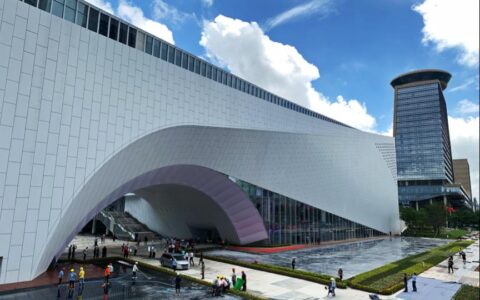 建筑工程施工合同示范文本及最新版施工合同范本