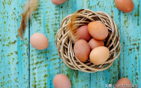 餐饮业税率是多少及有限公司税收优惠政策