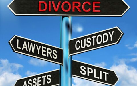 关于离婚管辖地法律规定及中国婚姻法离婚条例