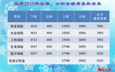社保缴费基数什么意思及2025年个人社保缴费标准表