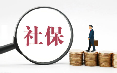 个人怎么缴纳社保及个人购买社保的流程