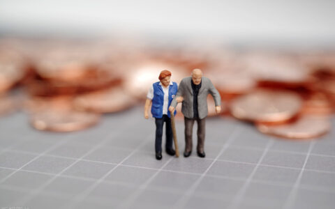 事业单位抚恤金标准及行政事业单位抚恤金发放标准