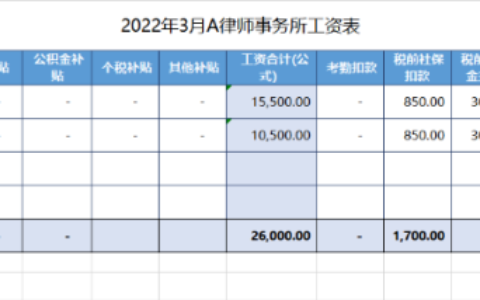 员工社保个人部分会计分录怎么做及社保个人部分计提与缴纳分录