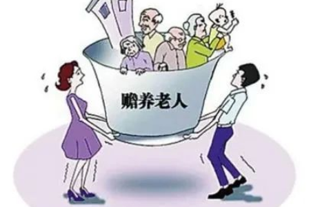 赡养义务包括哪些及子女赡养父母的标准