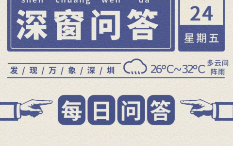 深圳市居住证有效期是多久及深圳居住证续签有效期